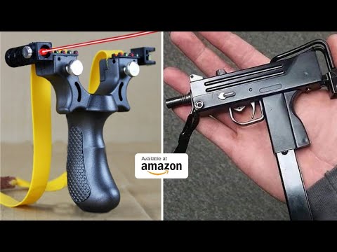 8 Cool Self Defense Gadgets you should Buy Now
