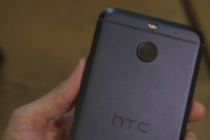 HTC 10 Evo hands on review