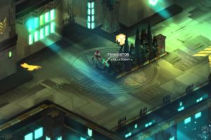 Transistor - Review