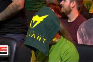 What is going on with the Los Angeles Valiant? | ESPN Esports