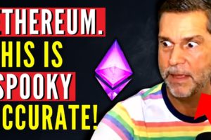 ETHEREUM IS ABOUT TO TAKE OVER! - Raoul Pal Latest Bitcoin & Ethereum Price Prediction