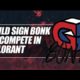 Guild Esports dives into VALORANT with BONK signing | ESPN Esports