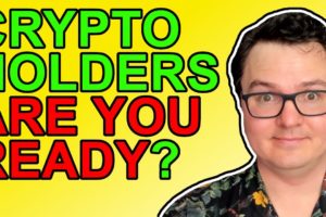 Crypto Mania Coming, Are You Ready To Get Rich?