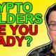 Crypto Mania Coming, Are You Ready To Get Rich?