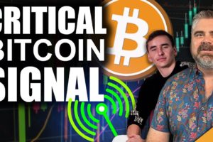 Bitcoin Flashing These CRITICAL Signals (Ethereum Showing Pump Signs)