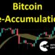 Bitcoin Re-accumulation