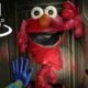 Poppy Playtime BUT ELMO Is Chasing you! | 360 Degree VR