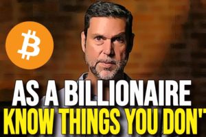 Raoul Pal Bitcoin - Nobody Is Telling You This
