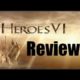 IGN Reviews - Might & Magic Heroes VI Game Review