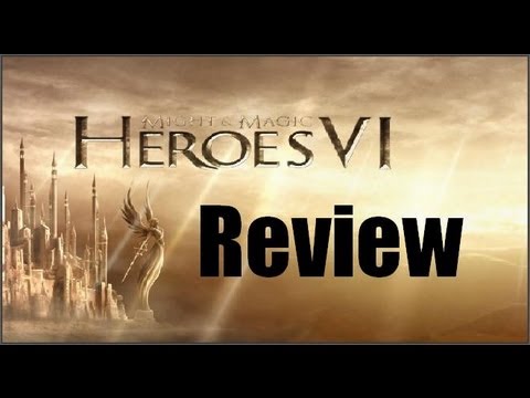 IGN Reviews - Might & Magic Heroes VI Game Review