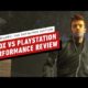 GTA Trilogy: The Definitive Edition - Xbox vs PlayStation vs Mobile Performance Review