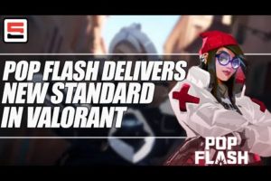 Pop Flash leveled up VALORANT production and play - 5 BIG takeaways | ESPN Esports