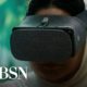 Tech companies invest to build virtual reality future