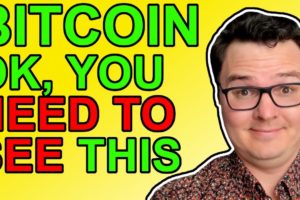 Bitcoin You’re Not Going To Believe This!!!