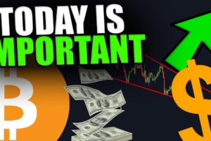 THIS IS THE NEXT BIG MOVE FOR BITCOIN [Massive Opportunity In 6 Hours...]
