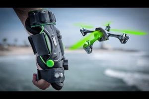 5 Amazing Drones You MUST See