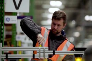 Automating cycle counting with warehouse drones at CEVA Logistics | Ware