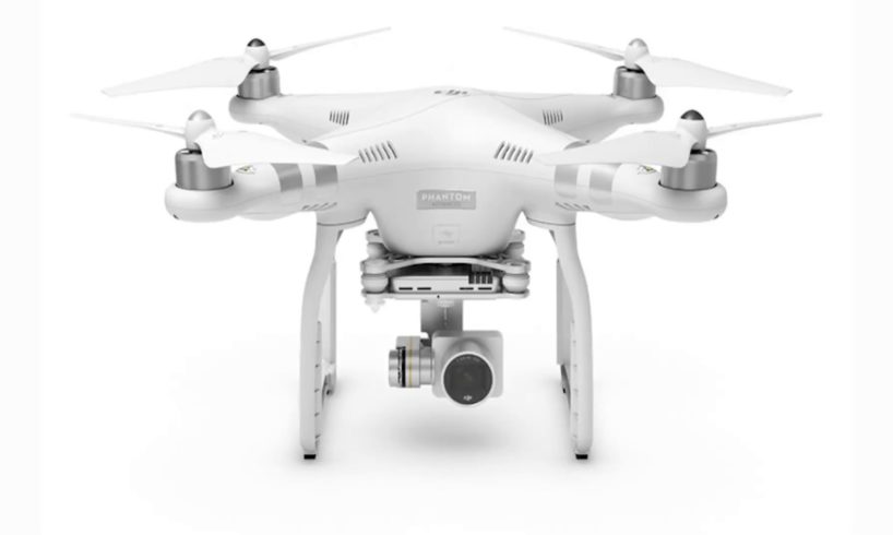 Best Camera Drones: Which DJI Phantom Model is Best for me? • DARTdrones Flight School