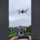 Drone camera amazing
