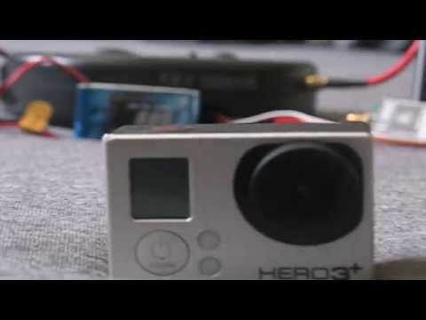 How to Use Your Gopro As an FPV Camera for FPV Drones - Klinger FPV