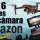 Mejores Drones con Buena Cámara 4K Baratos en Amazon🔶2021 TOP 6 CALIDAD PRECIO #1