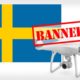 WHY SWEDEN BANNED ALL FLYING WITH UAV CAMERA DRONES! (UPDATED VIDEO AVALIBLE)