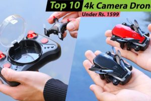 10 Best Cheapest Camera Drones On Amazon | Camera Drones | Cheapest Camera Drone | Best Drones