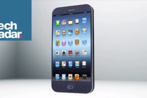 iPhone 5 meets Galaxy S3: iSung Galaxy 5 Concept Phone