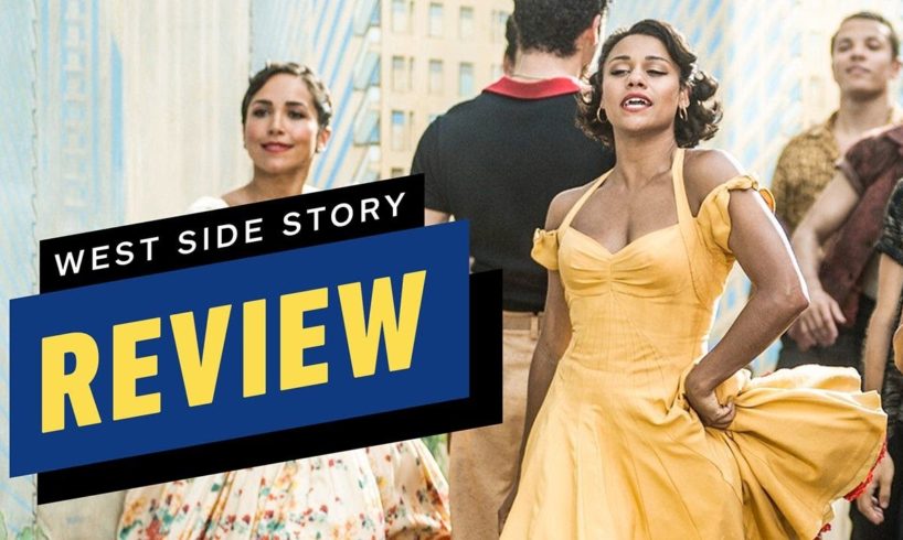 West Side Story Review