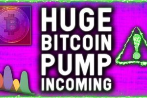 MOST IMPORTANT HISTORICAL SIGNAL SHOWS WHEN HUGE BITCOIN PUMP WILL HAPPEN