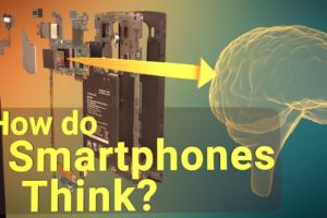 How do Smartphone CPUs Work?  ||  Inside the System on a Chip