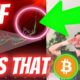 BREAKING!!! WHY IS BITCOIN FALLING? - POLYGON DECEMBER 9TH *MEGA ANNOUNCEMENT?*