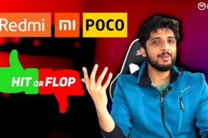 How Many Smartphones Did Xiaomi Launch in 2021? Revisiting EVERY Xiaomi/Redmi/Poco Phone of 2021!