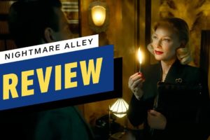 Nightmare Alley Review