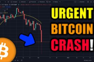 *THIS* JUST CRASHED BITCOIN (DECEMBER CRYPTO IMPLOSION)