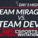 Team Mirage vs Team Dev - Day 3 Highlights - ESPN Esports VALORANT INVITATIONAL | ESPN ESPORTS