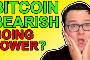 Bitcoin Flips Bearish, Now What???