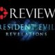 IGN Reviews - Resident Evil Revelations - Game Review (8.5/10)