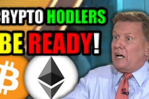 The Crypto Market is About to Snap! (Buy Bitcoin Now or Wait?)