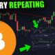 BITCOIN HISTORY IS REPEATING! [Mindblowing Fractal Is Showing Us This....]