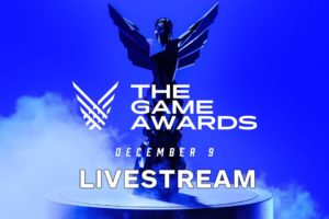 The Game Awards 2021 Livestream