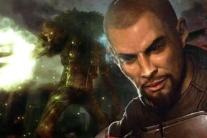 IGN Reviews - Shadow Warrior - Review