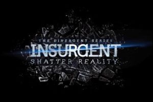 The Divergent Series: Insurgent – Virtual Reality Experience
