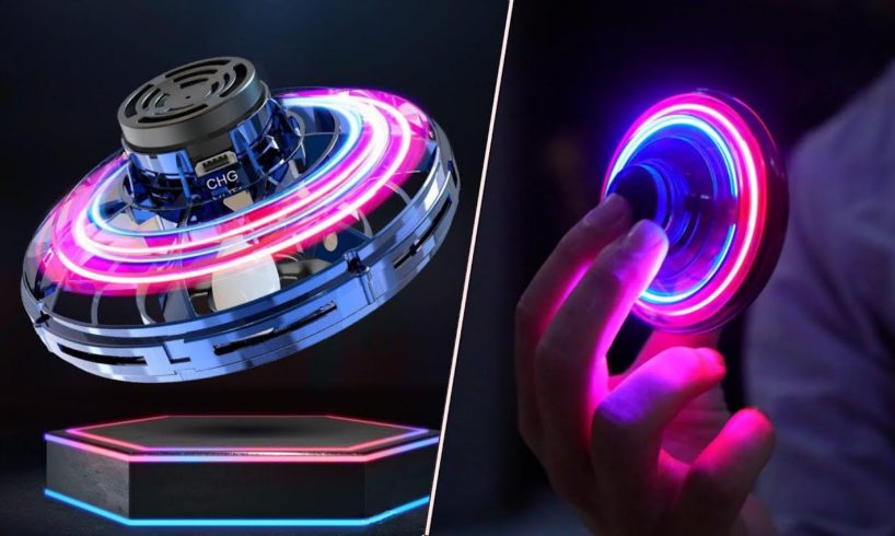 10 COOLEST KINETIC GADGETS That Will Give You Goosebumps | AVAILABLE ON AMAZON 2021