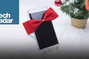 Top 5 Phones - For Christmas