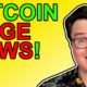 50 Million New Bitcoin Buyers Coming!  [Crypto World News]