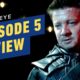 Hawkeye Episode 5 Review