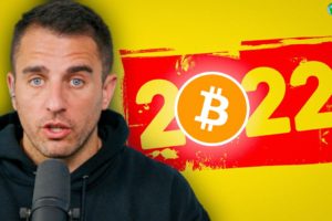 Where Bitcoin Is Going In 2022