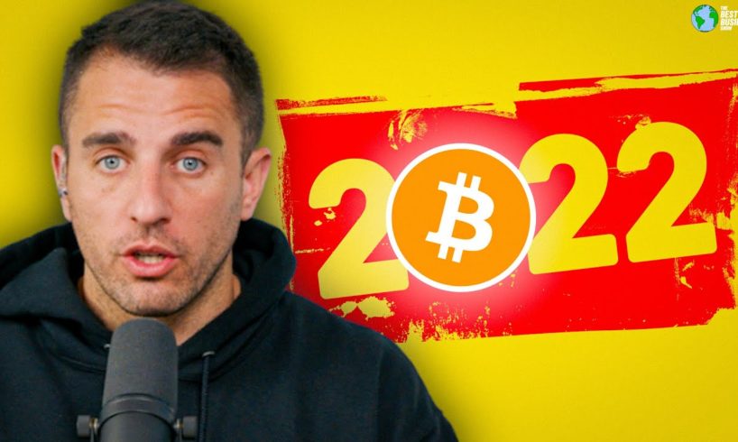 Where Bitcoin Is Going In 2022