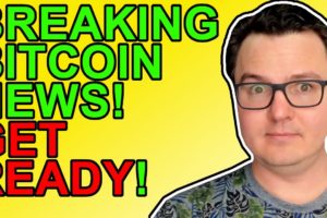 Bitcoin Pumps On FED News! [Crazy Crypto World]